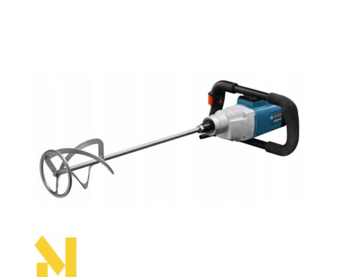 Міксер будівельний Bosch GRW 18-2 E