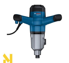 Міксер будівельний Bosch GRW 140 Professional