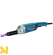 Шліфмашина пряма Bosch GGS 18 H Professional