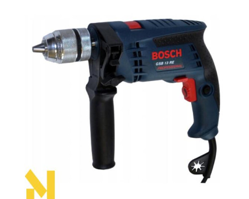 Дриль ударний Bosch GSB 13 RE БЗП