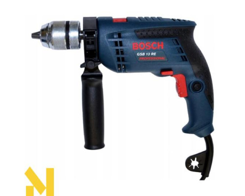 Дриль ударний Bosch GSB 13 RE БЗП