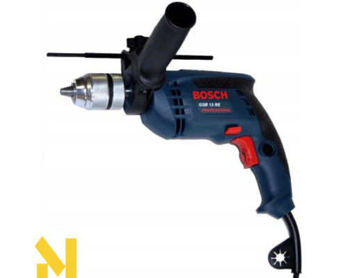 Дриль ударний Bosch GSB 13 RE ЗВП