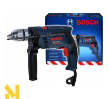 Дриль ударний Bosch GSB 13 RE ЗВП