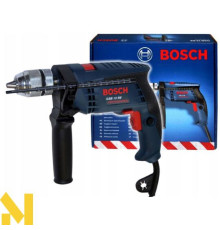 Дриль ударний Bosch GSB 13 RE ЗВП