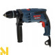 Дриль ударний Bosch Professional GSB 1600 RE