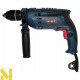 Дриль ударний Bosch Professional GSB 1600 RE