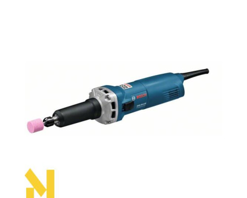 Шліфмашина пряма Bosch GGS 28 LCE