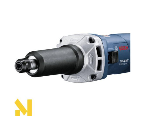 Шліфмашина пряма Bosch GGS 28 LCE