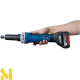 Шліфмашина пряма акумуляторна Bosch GGS 18V-23 PLC L-BOXX Professional (без АКБ та ЗП)