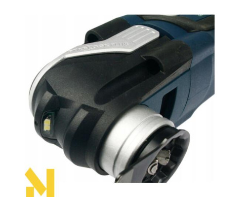 Багатофункціональний інструмент (реноватор) Bosch GOP 40-30