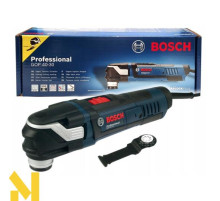 Багатофункціональний інструмент (реноватор) Bosch GOP 40-30