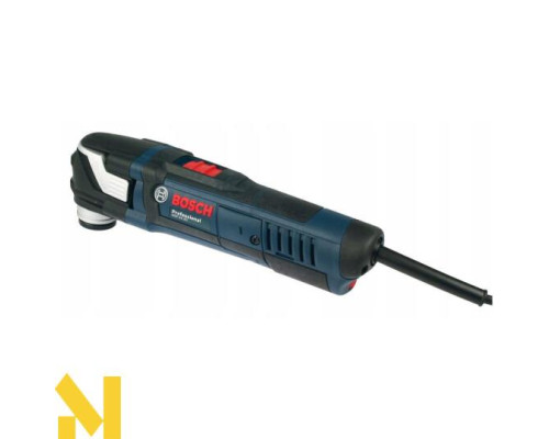 Багатофункціональний інструмент (реноватор) Bosch GOP 40-30