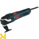 Багатофункціональний інструмент (реноватор) Bosch GOP 40-30 Professional Multi-Cutter L-BOXX