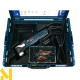 Багатофункціональний інструмент (реноватор) Bosch GOP 40-30 Professional Multi-Cutter L-BOXX