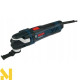 Багатофункціональний інструмент (реноватор) Bosch GOP 40-30 Professional Multi-Cutter L-BOXX