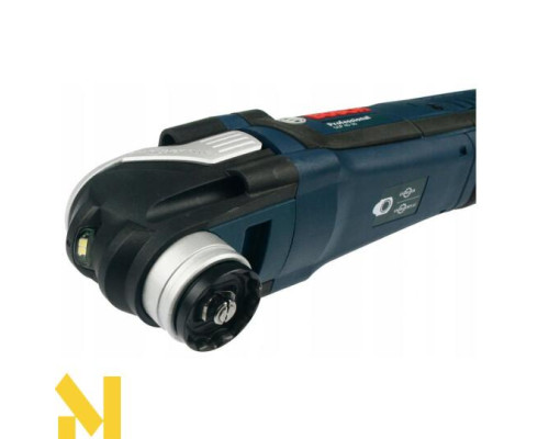 Багатофункціональний інструмент (реноватор) Bosch GOP 40-30 Professional Multi-Cutter L-BOXX