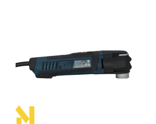 Багатофункціональний інструмент (реноватор) Bosch GOP 40-30