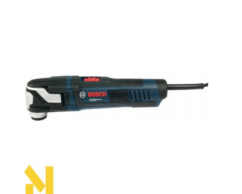 Багатофункціональний інструмент (реноватор) Bosch GOP 55-36 Professional Multi-Cutter