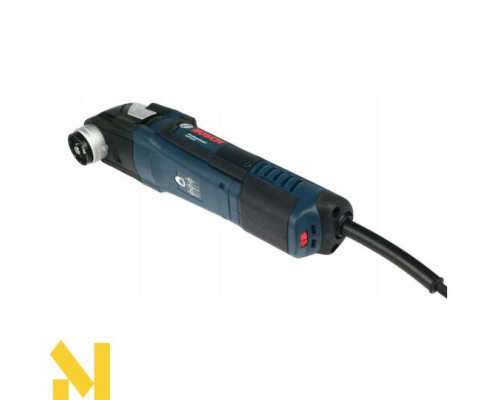 Багатофункціональний інструмент (реноватор) Bosch GOP 55-36 Professional Multi-Cutter