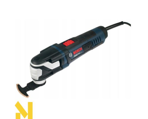 Багатофункціональний інструмент (реноватор) Bosch GOP 55-36 Professional Multi-Cutter