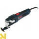 Багатофункціональний інструмент (реноватор) Bosch GOP 55-36 Professional Multi-Cutter