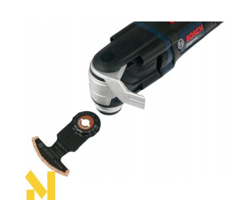 Багатофункціональний інструмент (реноватор) Bosch GOP 55-36 Professional Multi-Cutter