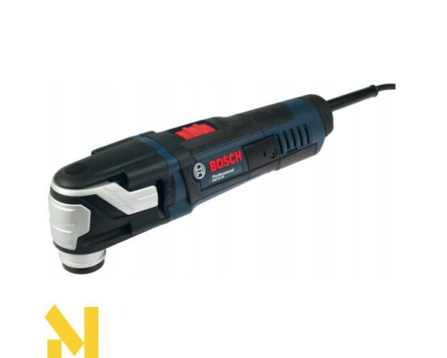 Багатофункціональний інструмент (реноватор) Bosch GOP 55-36 Professional Multi-Cutter