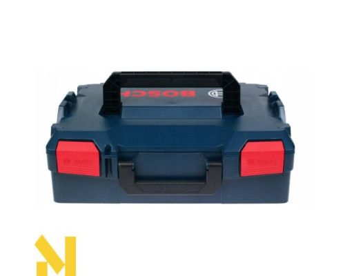 Багатофункціональний інструмент (реноватор) Bosch GOP 55-36 Professional Multi-Cutter L-BOXX