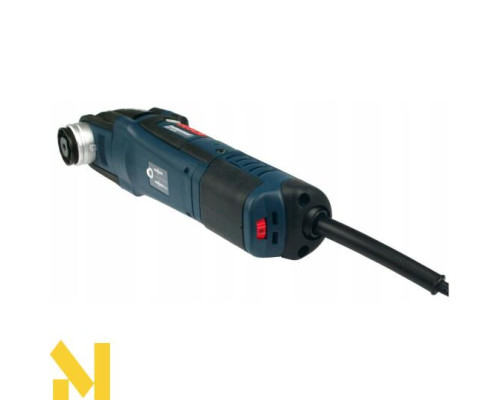 Багатофункціональний інструмент (реноватор) Bosch GOP 30-28 Multi-Cutter L-BOXX