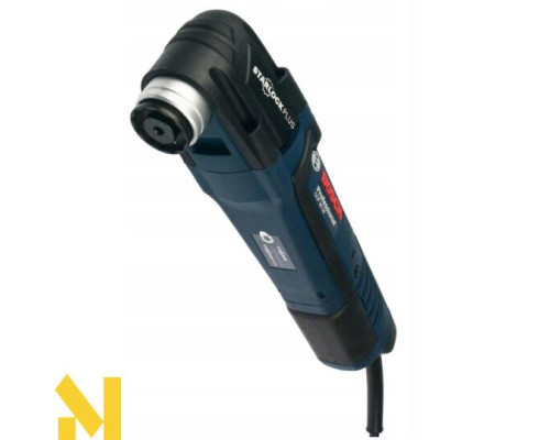 Багатофункціональний інструмент (реноватор) Bosch Professional GOP 30-28