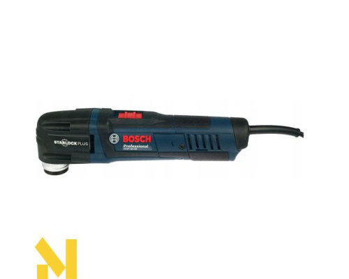 Багатофункціональний інструмент (реноватор) Bosch Professional GOP 30-28