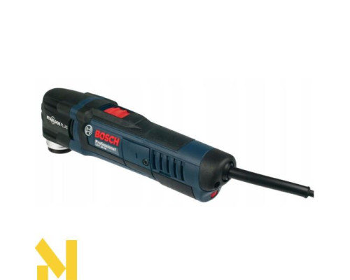 Багатофункціональний інструмент (реноватор) Bosch Professional GOP 30-28