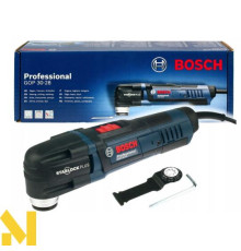 Багатофункціональний інструмент (реноватор) Bosch Professional GOP 30-28
