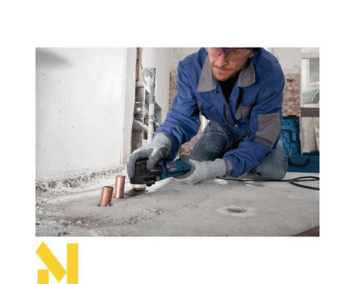 Багатофункціональний інструмент (реноватор) Bosch GOP 30-28 (Type G - British 3-Pin)