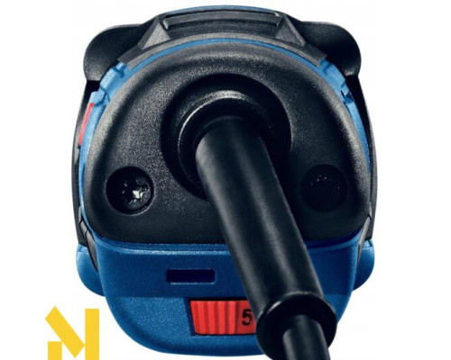 Багатофункціональний інструмент (реноватор) Bosch GOP 30-28 (Type G - British 3-Pin)