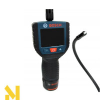 Камера інспекційна акумуляторна Bosch GOS 10,8 LI L-BOXX