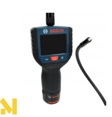 Камера інспекційна акумуляторна Bosch GOS 10,8 LI L-BOXX