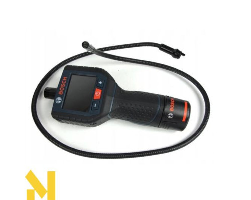 Камера інспекційна акумуляторна Bosch GOS 10,8 LI L-BOXX