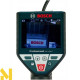 Камера інспекційна акумуляторна Bosch GIC 120 Professional