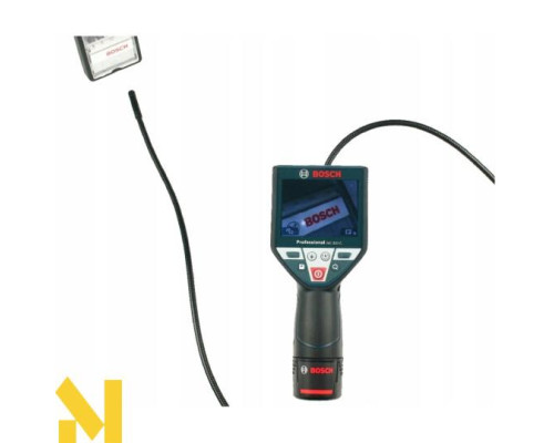 Камера інспекційна акумуляторна Bosch GIC 120 C Professional