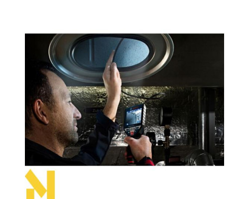 Камера інспекційна акумуляторна Bosch GIC 120 C Professional