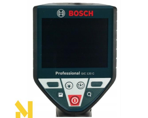 Камера інспекційна акумуляторна Bosch GIC 120 C Professional