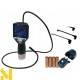 Камера інспекційна акумуляторна Bosch GIC 120 C Professional