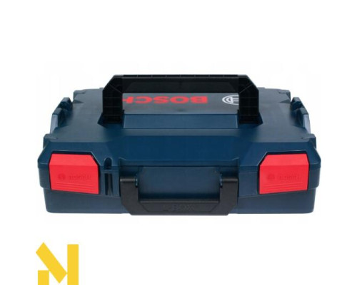 Камера інспекційна акумуляторна Bosch GIC 120 C Professional L-BOXX