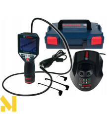 Камера інспекційна акумуляторна Bosch GIC 120 C Professional L-BOXX