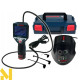 Камера інспекційна акумуляторна Bosch GIC 120 C Professional L-BOXX