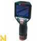 Камера інспекційна акумуляторна Bosch GIC 120 C Professional L-BOXX