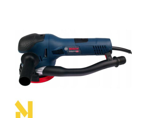 Шліфмашина ексцентрикова Bosch GET 55-125 Professional