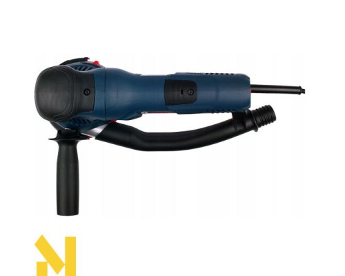 Шліфмашина ексцентрикова Bosch GET 55-125 Professional