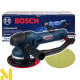 Шліфмашина ексцентрикова Bosch GET 75-150 Professional